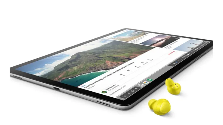 Samsung regala una suscripción de cuatro meses a Spotify Premium.