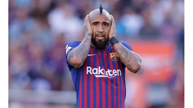 Dura temporada tendrá el King en el Barça