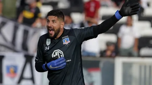 Waldemar Méndez se refiere a la salida de Orión