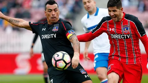 Esteban Paredes reitera su apoyo a Agustín Orión con emotivo mensaje