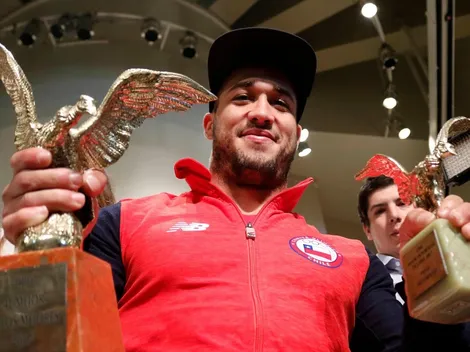 "Intenté hasta el último llegar a los Panamericanos, pero no se pudo"