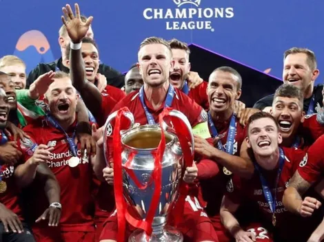 Confirman fechas para el Mundial de Clubes: se jugará del 11 al 21 de diciembre en Catar