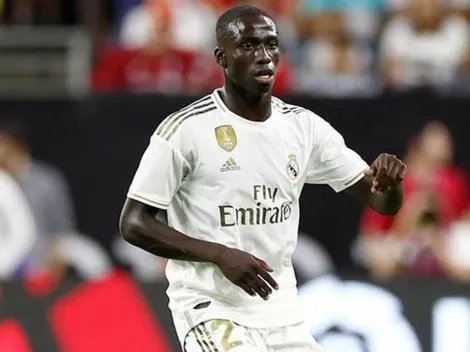 Real Madrid sufre con un nuevo jugador lesionado en pretemporada