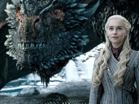 Presidente de HBO niega rehacer la última temporada de Game of Thrones
