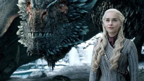 Presidente de HBO niega rehacer la última temporada de Game of Thrones