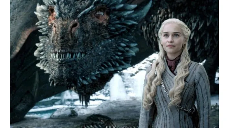 Presidente de HBO niega rehacer la última temporada de Game of Thrones