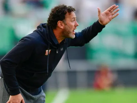 Gaby Milito llena de flores a Jarita: "Tiene condiciones superiores a un central"