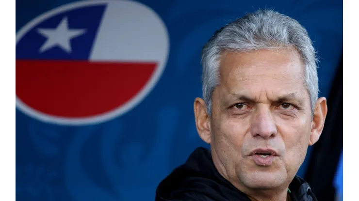 Rueda aconseja a los entrenadores del fútbol joven