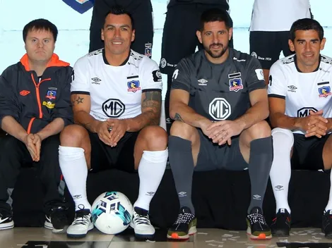 Paredes y la salida de Orión: "Hay otras cosas de las que se van a enterar después"