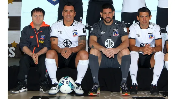 Paredes deja misterio y dudas.