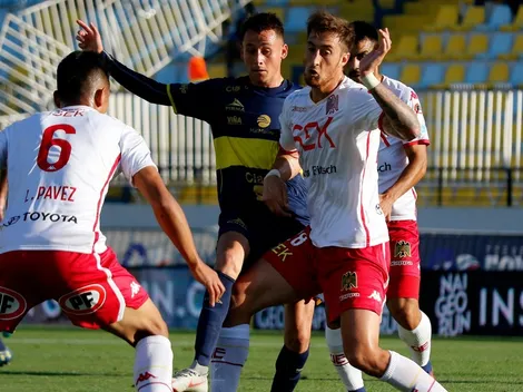 José Manuel Ajá palpita el regreso de Unión Española al Campeonato Nacional