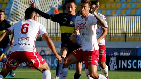 José Manuel Ajá anticipó lo que viene para la Unión Española de cara al segundo semestre.