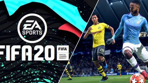 FIFA 20: requisitos mínimos y recomendados para jugar en PC