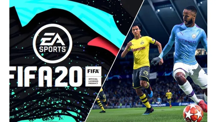 FIFA 20: requisitos mínimos y recomendados para jugar en PC