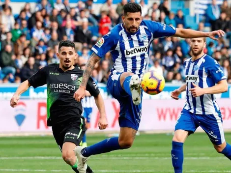 Maripán dará un "salto intermedio" antes de pasar a un equipo "Clase A"