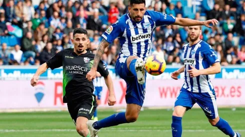 Maripán jugó 25 partidos la última temporada