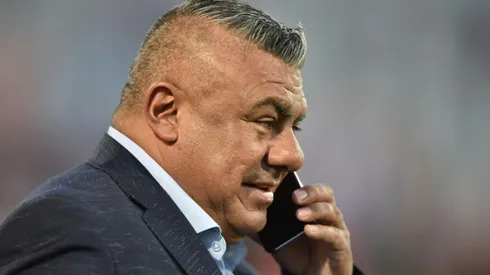 Conmebol saca al presidente de la AFA de su representación en la FIFA