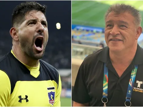 Borghi revela dato clave: "Orión nunca se puso la ropa nueva"