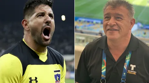 Orión está en el ojo de huracán y Borghi reveló varios secretos