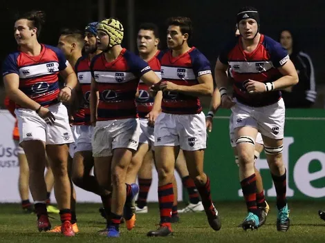 COBS lidera en solitario el Torneo Central Juan Maestro 2019