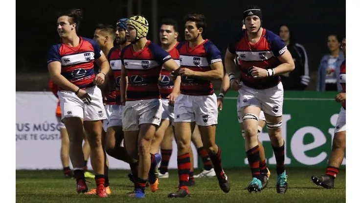 COBS es el equipo que más cuentas alegres saca después del fin de semana del Torneo Central Juan Maestro