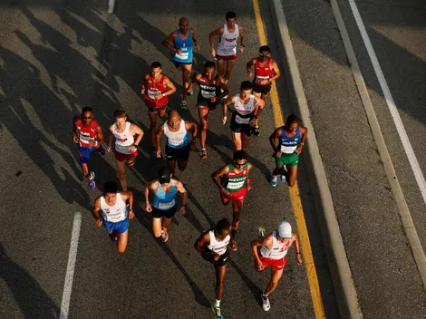El recorrido de la maratón en los Juegos Panamericanos Lima 2019