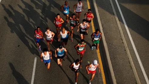 La maratón en los Panamericanos de Lima 2019 tendrá a tres representantes nacionales.