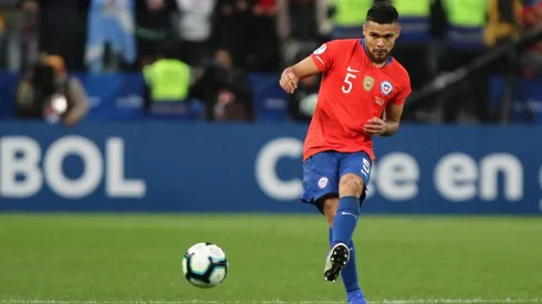 ¿Listo en River? Paulo Díaz no fue inscrito por el Al Ahli para la Champions de Asia