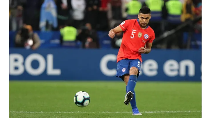 ¿Listo en River? Paulo Díaz no fue inscrito por el Al Ahli para la Champions de Asia