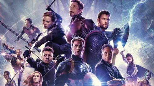 "Avengers: Endgame" supera a "Avatar" y es la película más taquillera de la historia