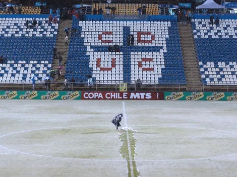 La tercera es la vencida: UC-S. Morning se jugará en agosto