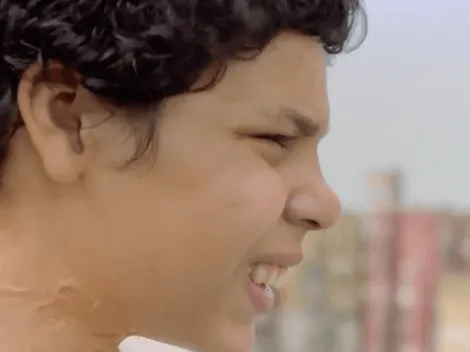 Ya hay fecha de estreno para "Apache", la serie sobre la vida de Carlos Tevez