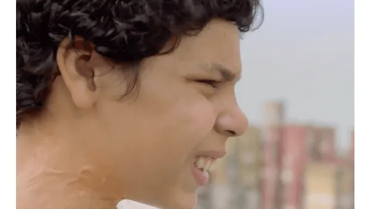 Ya hay fecha de estreno para "Apache", la serie sobre la vida de Carlos Tevez