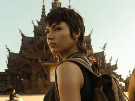 Tokio confirma cuarta temporada de La Casa de Papel