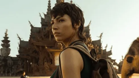 Tokio confirma cuarta temporada de La Casa de Papel (Foto: Instagram Úrsula Corberó)