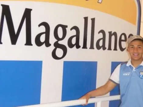 Oficial: Marcelo Allende es nuevo jugador de Magallanes