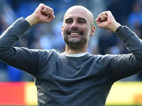 Guardiola rechaza acusación de que el City "fue irrespetuoso y arrogante"