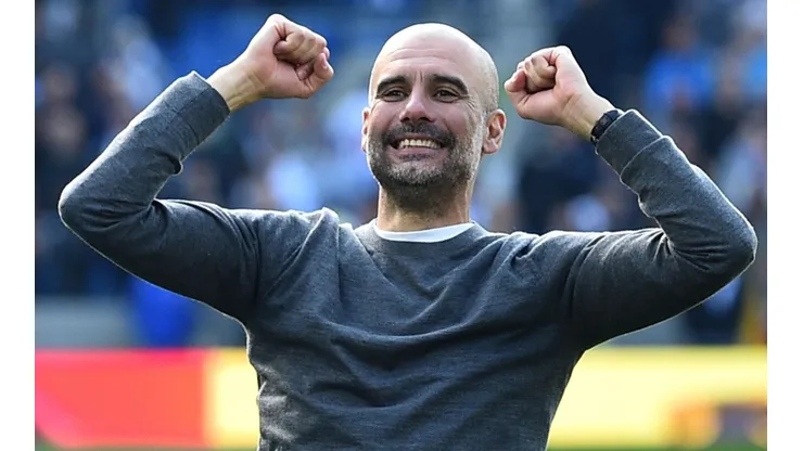 Guardiola rechaza acusación de que el City "fue irrespetuoso y arrogante"