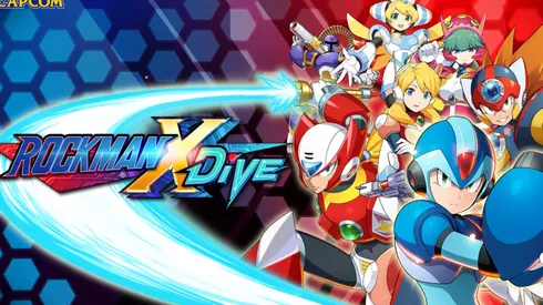 Capcom festeja los 30 años de Mega Man con un nuevo juego para móviles