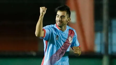 Segunda incorporación para Huachipato