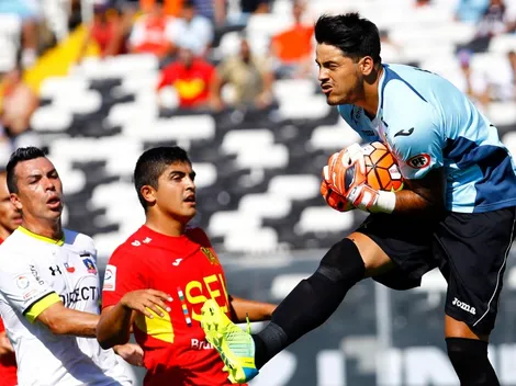 Nery Veloso y su renacer: "Cuando estuve inactivo no me llamó nadie"