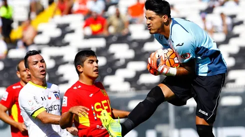 Nery Veloso y su renacer: "Cuando estuve inactivo no me llamó nadie"