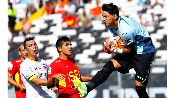 Nery Veloso y su renacer: "Cuando estuve inactivo no me llamó nadie"
