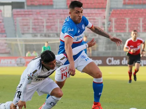 La queja del capitán del Chago tras suspensión: "Pudo jugarse antes"