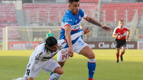 La queja del capitán del Chago tras suspensión: "Pudo jugarse antes" (Foto: Agencia Uno)