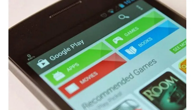 Google eliminó siete aplicaciones de la tienda que se usaban para espiar a personas