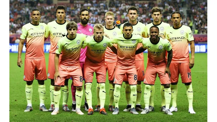 Claudio Bravo ha sido titular en la gira asiática