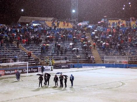 Universidad Católica y Santiago Morning no jugarán esta semana por Copa Chile