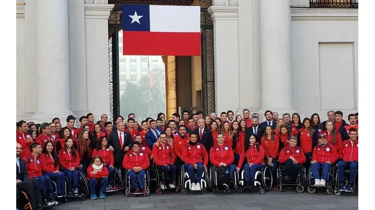 Serán 317 los deportistas que nos van a representar en los Juegos Panamericanos de Lima 2019