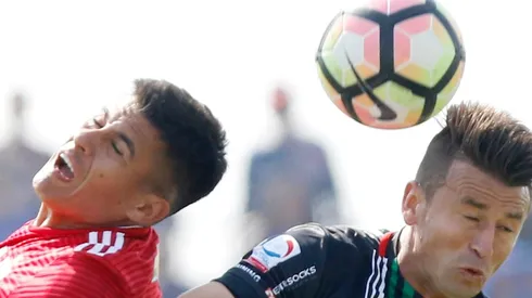 Palestino espera llenar La Cisterna para recibir a Universidad de Chile